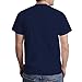 Tstars Proud Father Shirt - I'm a Proud Dad of a Freaking Awesome Daughter - Funny T-Shirts for Men Humor from Daughter - Navy