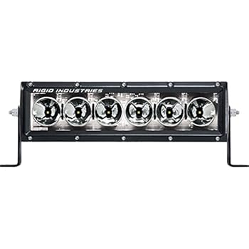 Rigid industries radiance