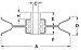 Stens V-Idler for John Deere -1