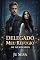 Livro Delegado Meu Refúgio: Dominic Castellani (Família Castellani Livro 1)