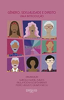Livro Gênero, sexualidade e Direito: uma introdução