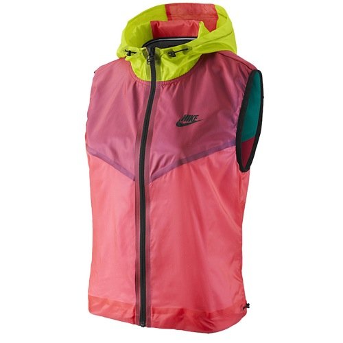 jordan tech vest