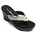 LINDSAY PHILLIPS Brenna SwitchFlop Womens Patform Wedge