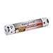 Duck Smooth Top EasyLiner, 12-inch x 10 Feet, Grey Polka Dot