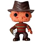 Funko Freddy Krueger Pop Movie, styles may varys