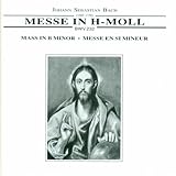 MASS IN B MINOR                                    image