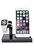 Apple Watch Series 2 Stand, Stand & Charger for Apple Watch, Smart iPhone, iPad and iPod