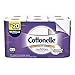 Cottonelle Ultra ComfortCare Toilet Paper, Soft Bath Tissue, 12 Big Rolls primary