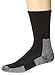 Thorlos Unisex TRHXM Trail Hiking Thick Padded Crew Sock, Castlerock Grey, XLarge