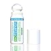 BioTemper Pain Relief Gel 3 oz Roll-on for Arthritis, Topical Analgesic, Fast Acting and Long Lasting Cooling Pain Reliever Cream for Muscle Pain, Joint Pain, Back Pain