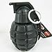 IIT 64903 Grenade Screwdriver 7 in 1 Black for Gift HOT Item