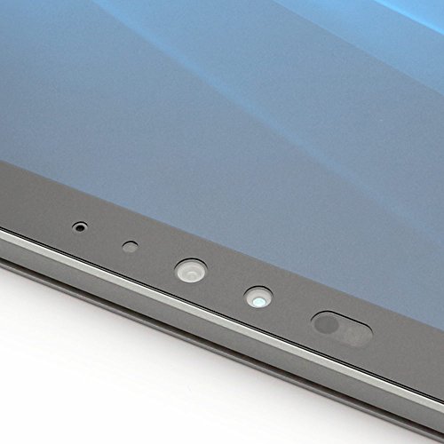 ArmorSuit MilitaryShield - Microsoft Surface Book 2015 Anti-Glare Screen Protector - Matte / Anti-Fingerprint & Anti-Bubble Shield w/ Lifetime Replacements