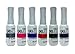 Orly Sunset Strip Collection Holiday 2016 Gel FX Gel Polish Set of 6