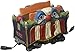 Department 56 Village Halloween Creepy Clown Car Light House, 4.69