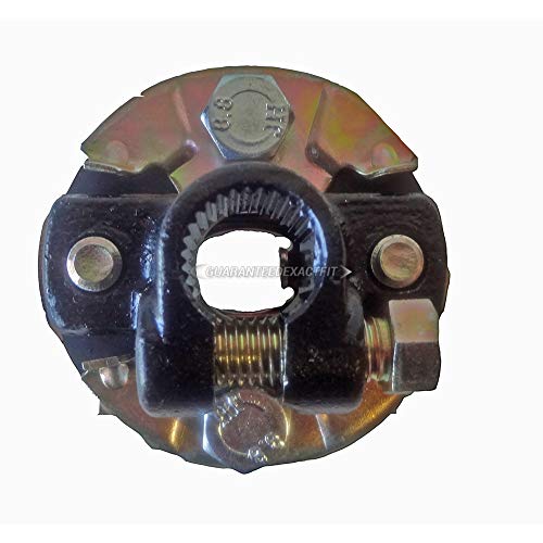 For Chevy Camaro El Camino Monte Carlo Pontiac Firebird New Steering Coupler - BuyAutoParts 85-70806N New - Thumbnail 3