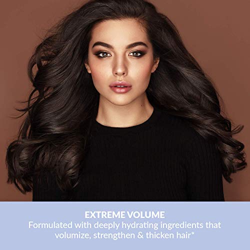 Premium Biotin Conditioner for Fine Hair Volumizing Hair Conditioner