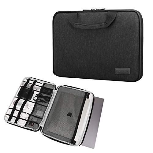 macbook air case with handle