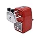 CARL Angel-5 Pencil Sharpener (Red)
