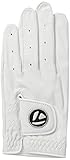 TaylorMade TM15 Tour Preferred Glove Cadet (left handed), Medium/Large, White