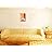 Beautiful Champagne Pyramid in Restaurant Party Wall Decor Wood Framed