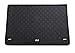 Toyota Genuine Accessories PT548-60071-01 All Weather Cargo Mat for Select FJ Cruiser Models, Black