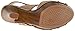 Jessica Simpson Women's Dallis Platform Sandal
