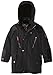 Big Chill Little Boys' Double Zip Vesty Expedition Coat