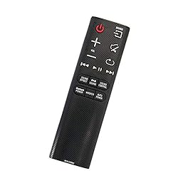 AH59-02692E Replaced Remote fit for Samsung