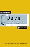 CodeNotes for Java: Intermediate and Advanced Language Features by Gregory Brill