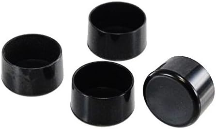 Amazon Com Patio Furniture Replacement Leg Tips 1 4 Pack Home