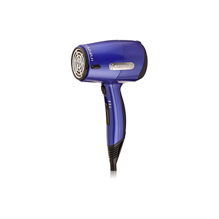 Infiniti Pro by Conair Hair Designer 3-in-1 Styling System with One 'n Only Argan Oil Strip