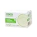 COCOXIM 100% Pure Coconut Water - 11.2 ounce (Pack of 12)