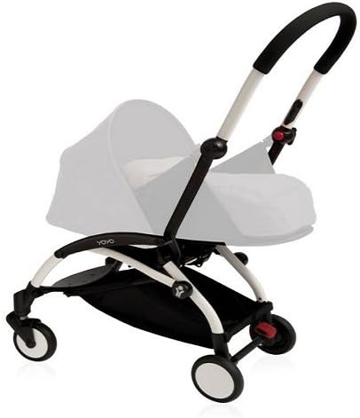 babyzen yoyo frame only