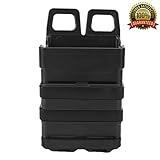 Sharktical - 223 Rigid Magazine Pouch M4 M16 AR15 Pistol USA Veteran Owned