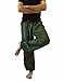 Love Quality Baggy Pants Men's One Size Cotton Harem Pants Hippie Boho Trousers