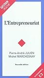 L'entrepreneuriat by