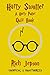 Harry Swotter: A Harry Potter Quiz Book by Rich Jepson