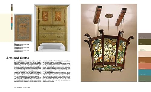 Pantone: The Twentieth Century in Color: (Coffee Table Books, Design Books, Best Books About Color) Pantone: The Twentieth Century in Color: (Coffee Table Books, Design Books, Best Books About Color) Hardcover