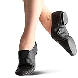 Factory Second Slip On Jazz Shoe