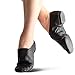 Alexandra Slip-On Jazz Shoe