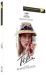 Tess - Édition Digibook Collector Blu-ray+ DVD