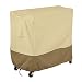 Classic Accessories Veranda Patio 80 Quart Rolling Patio Cooler Cover primary