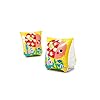 Intex 58652EU - Fish Arm Bands Age 3 - 6 years, 23 x 15 cm