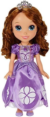 muñeca sofia disney