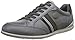ECCO Men's Chander Modern Oxford Sneaker