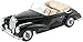 1/18 scale die-cast Mercedes Benz 300S-1955