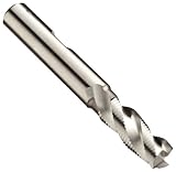 Niagara Cutter N44707 Cobalt Steel Chamfer