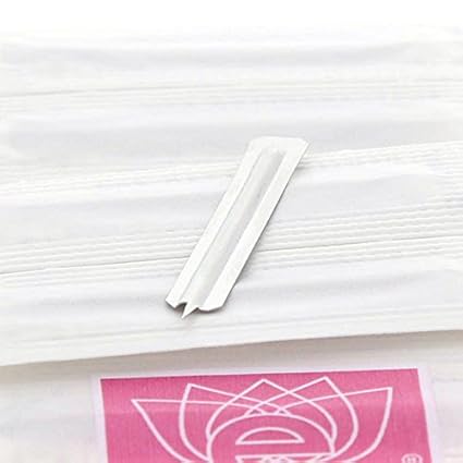 50x Einweglanzette, Lanzette, sterile Kosmetex Blutlanzette, 50 Stück