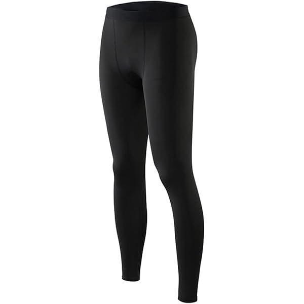 Pantalon De Compression Homme 3/4 - Leggings Sport Respirants - 3 Pièces - Séchage Rapide - Idéal Running, Basket, Fitness - 5