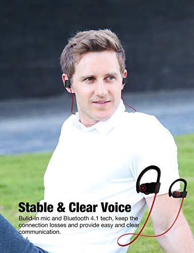 6 Headphones+Otium+Waterproof+Sweatproof+Cancelling